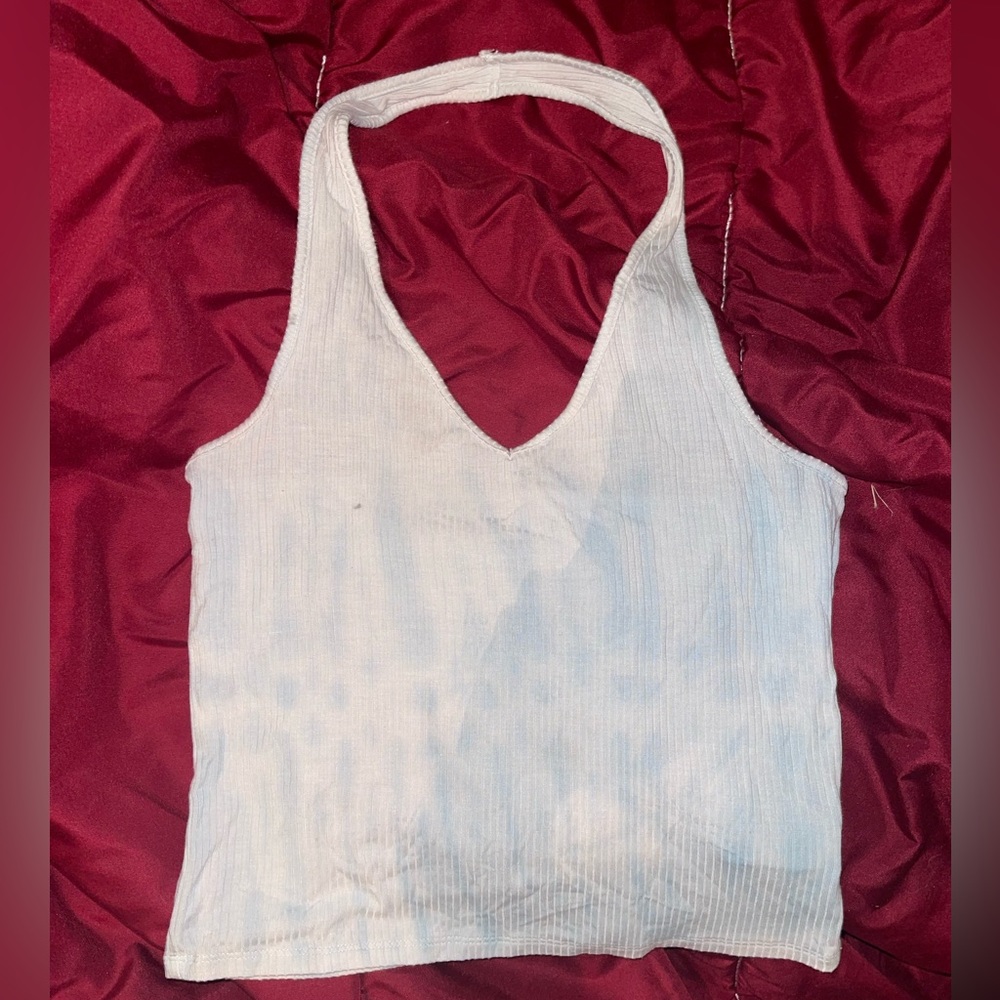 America Eagle Tank Top